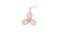 diamant diamond Pendant