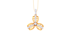 diamant diamond Pendant