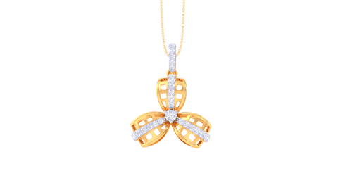 diamant diamond Pendant