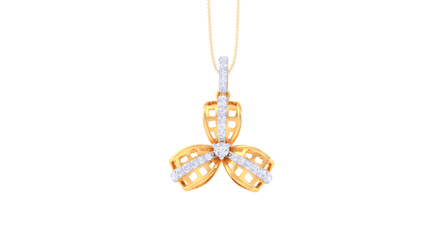 diamant diamond Pendant