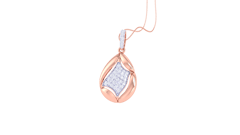 Harmony's Gleam Pendant