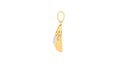 Harmony's Gleam Pendant